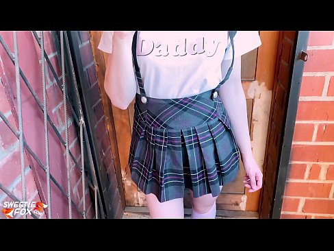 ❤️ Etudyant Suck Dick li pwofondman ak bèz olye pou yo klas. ❤ Slope nan ht.filmexxx18.ru
