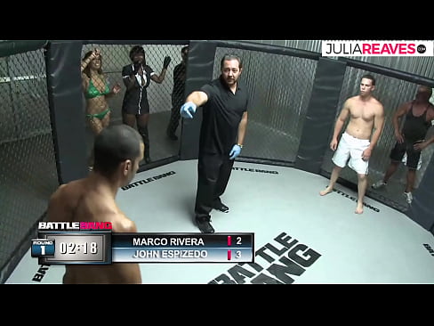 ❤️ Ultimate Fighter fout yon fi nimewo dwa apre yon batay nan bag la ❤ Slope nan ht.filmexxx18.ru