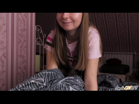 ❤️ Blondie souse BFF li a pwofondman epi li pran kom nan bouch li ❤ Slope nan ht.filmexxx18.ru